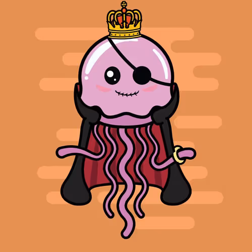 Deepseajelly