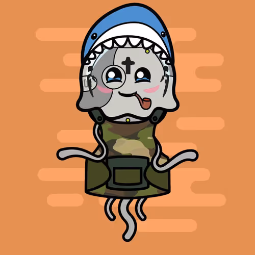 Deepseajelly