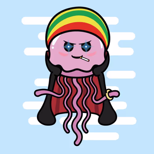 Deepseajelly