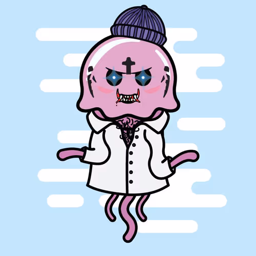 Deepseajelly