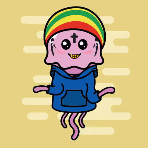 Deepseajelly