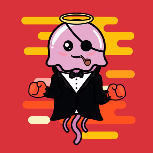 Deepseajelly
