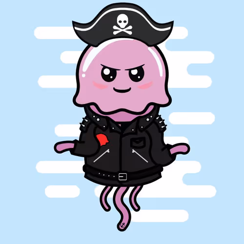 Deepseajelly