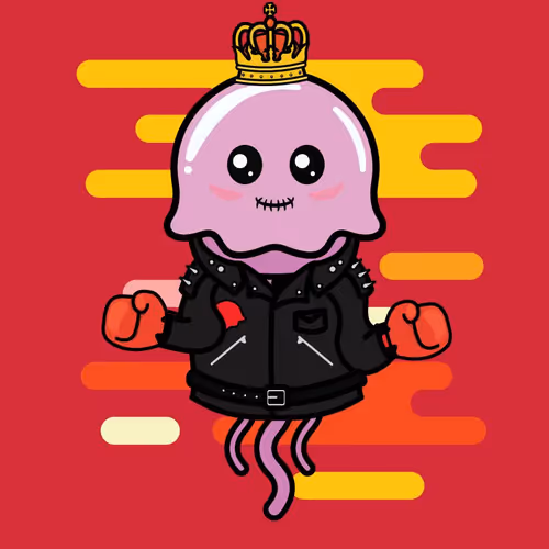 Deepseajelly