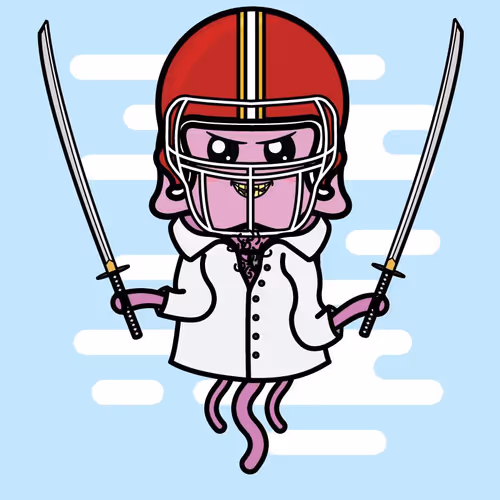 Deepseajelly