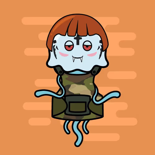 Deepseajelly