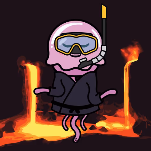 Deepseajelly