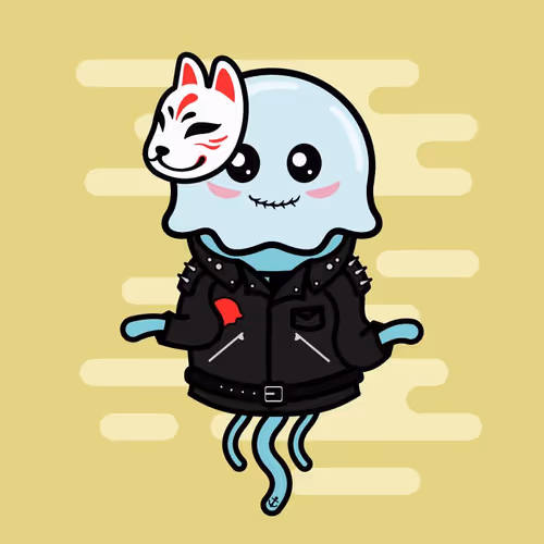 Deepseajelly