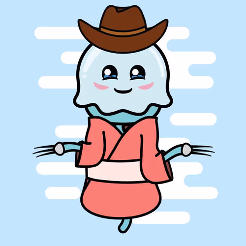 Deepseajelly