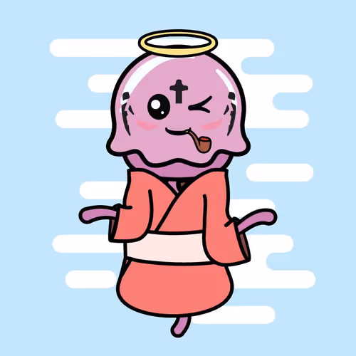Deepseajelly