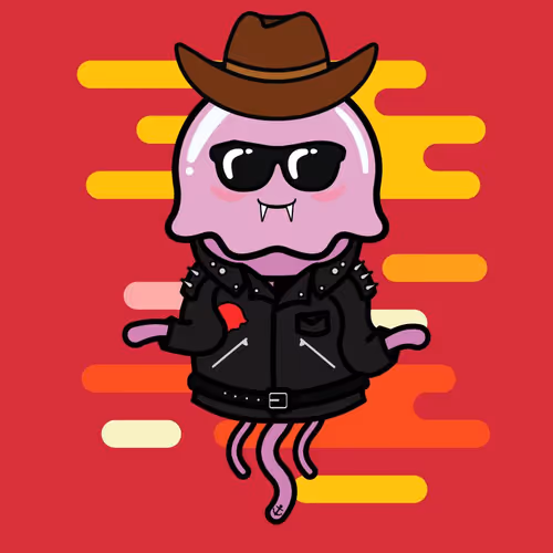 Deepseajelly