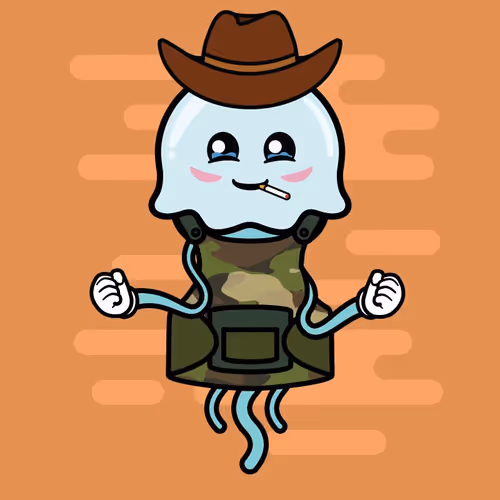 Deepseajelly