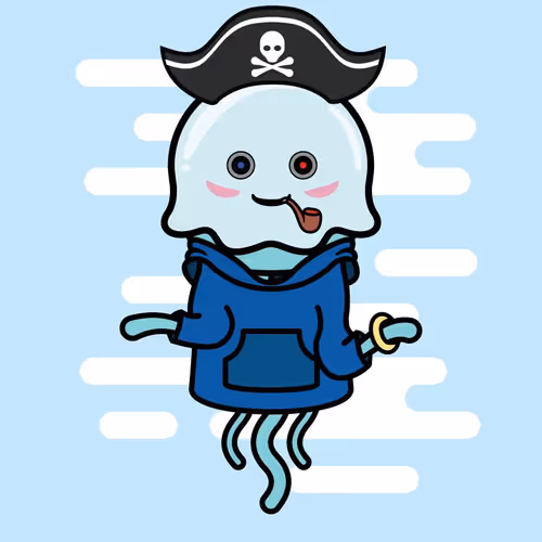 Deepseajelly