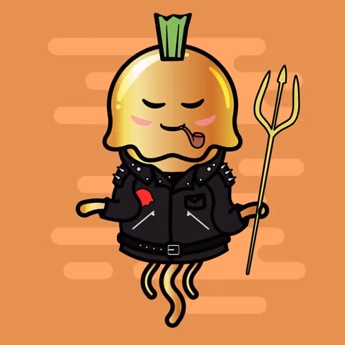 Deepseajelly
