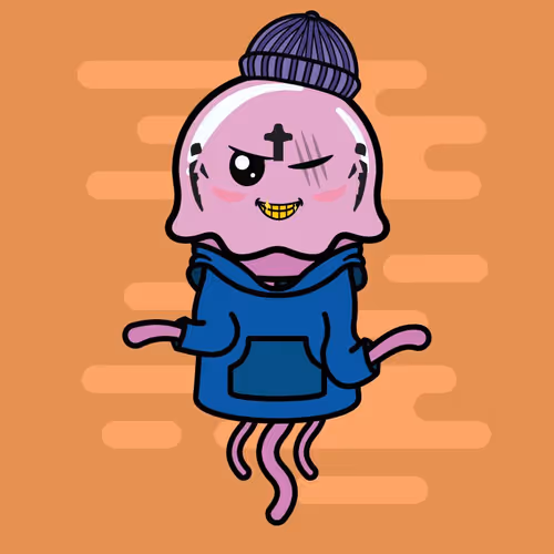 Deepseajelly