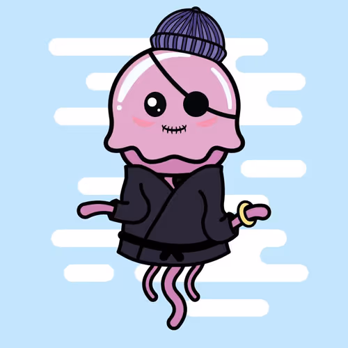 Deepseajelly