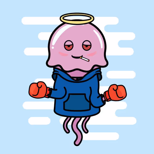 Deepseajelly
