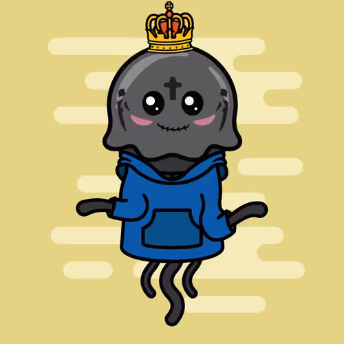 Deepseajelly