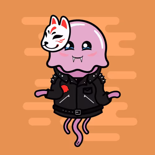 Deepseajelly