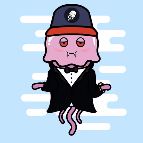 Deepseajelly