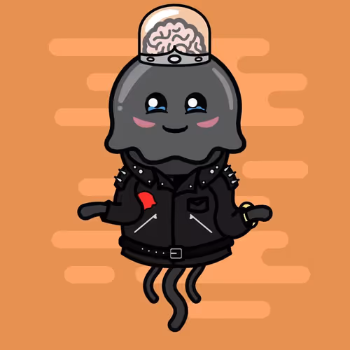 Deepseajelly