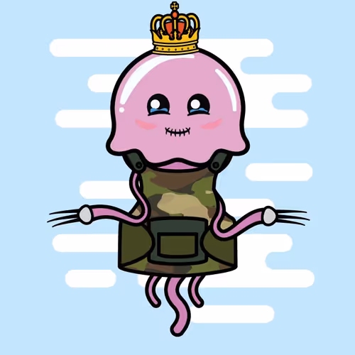 Deepseajelly