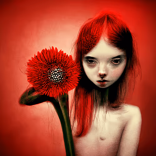 Surreal Dreams - s6cfqY5hzy