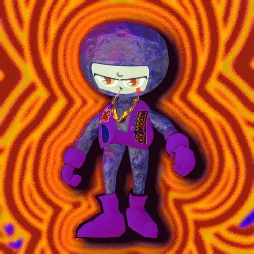 Honorary Titan #10: LilMoonLambo