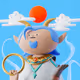 671