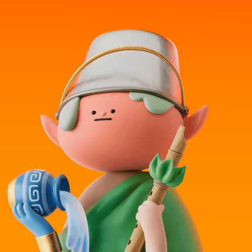 Godpod Goddy