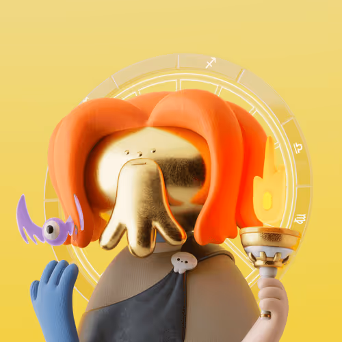 Godpod Goddy