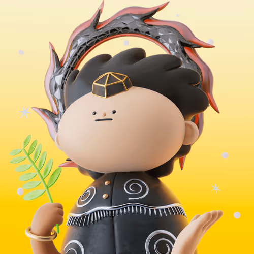 Godpod Goddy