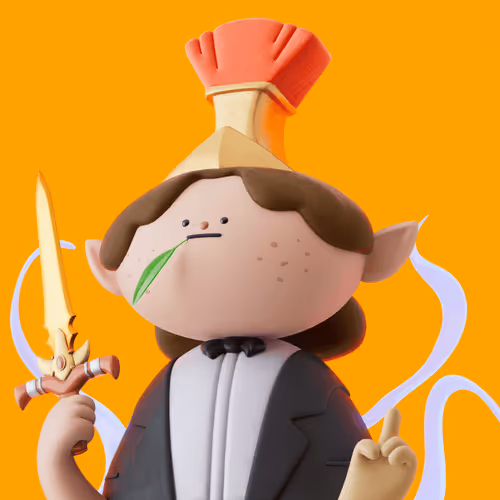Godpod Goddy