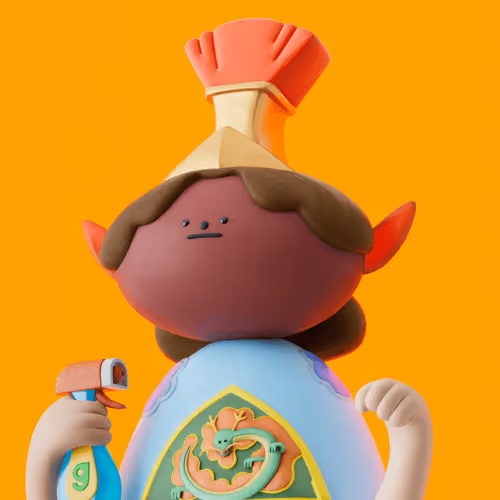 Godpod Goddy