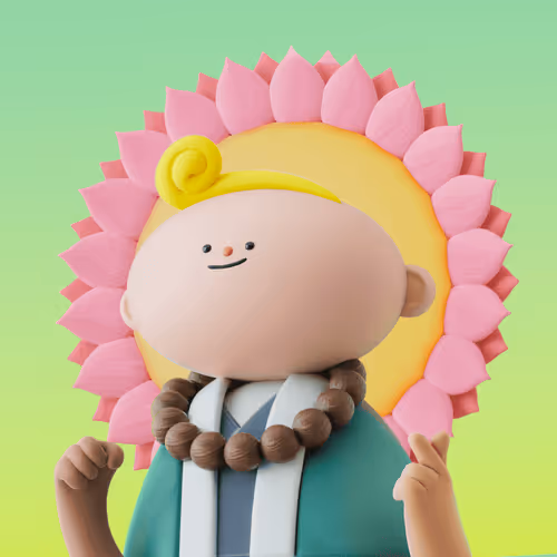 Godpod Goddy