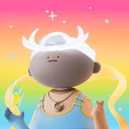 Godpod Goddy