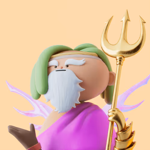 Goddy #2898