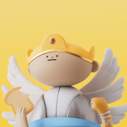 Godpod Goddy