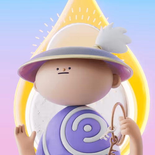 Godpod Goddy