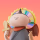611