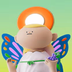 Goddy #3080