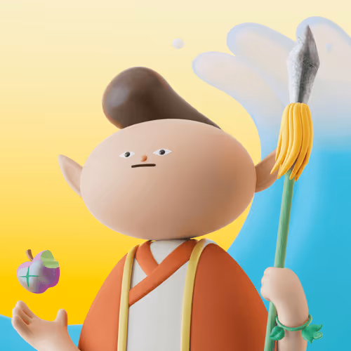 Godpod Goddy