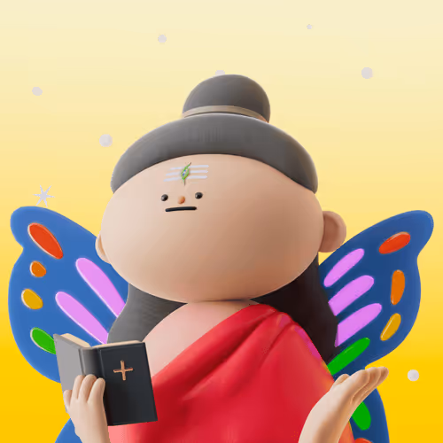 Godpod Goddy