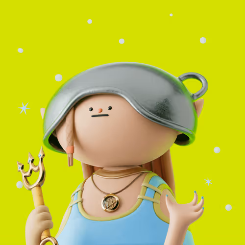 Godpod Goddy