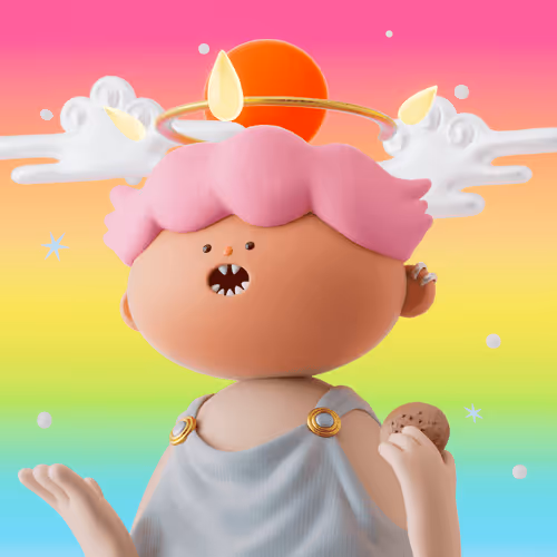 Godpod Goddy