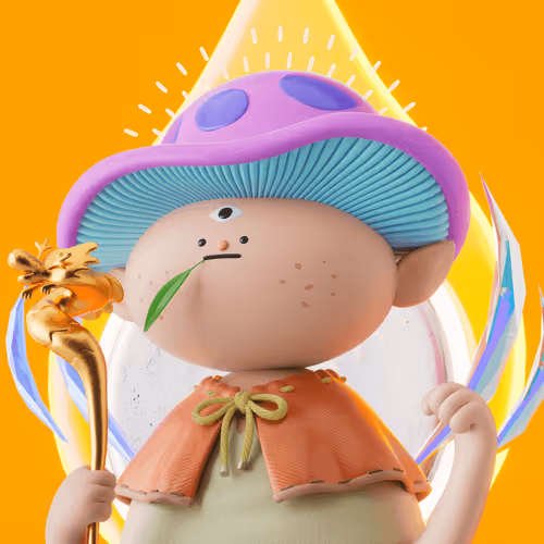 Godpod Goddy
