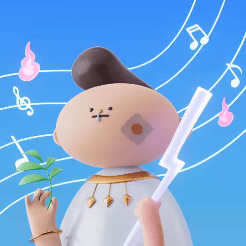 Godpod Goddy