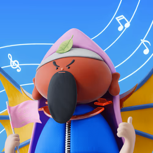 Godpod Goddy