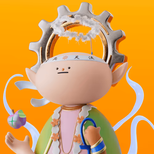 Godpod Goddy