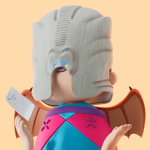 Godpod Goddy